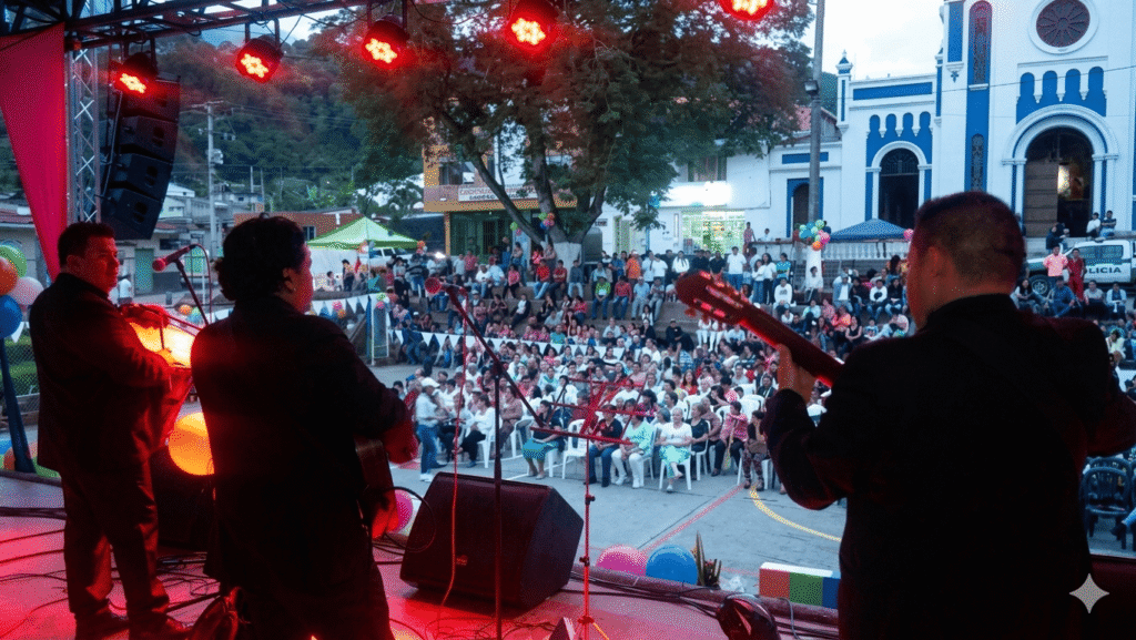 serenatas de trio en Bogotá