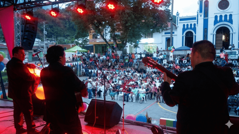 Trio de Musica Colombiana
