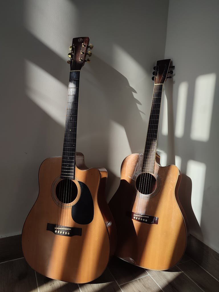 guitarras